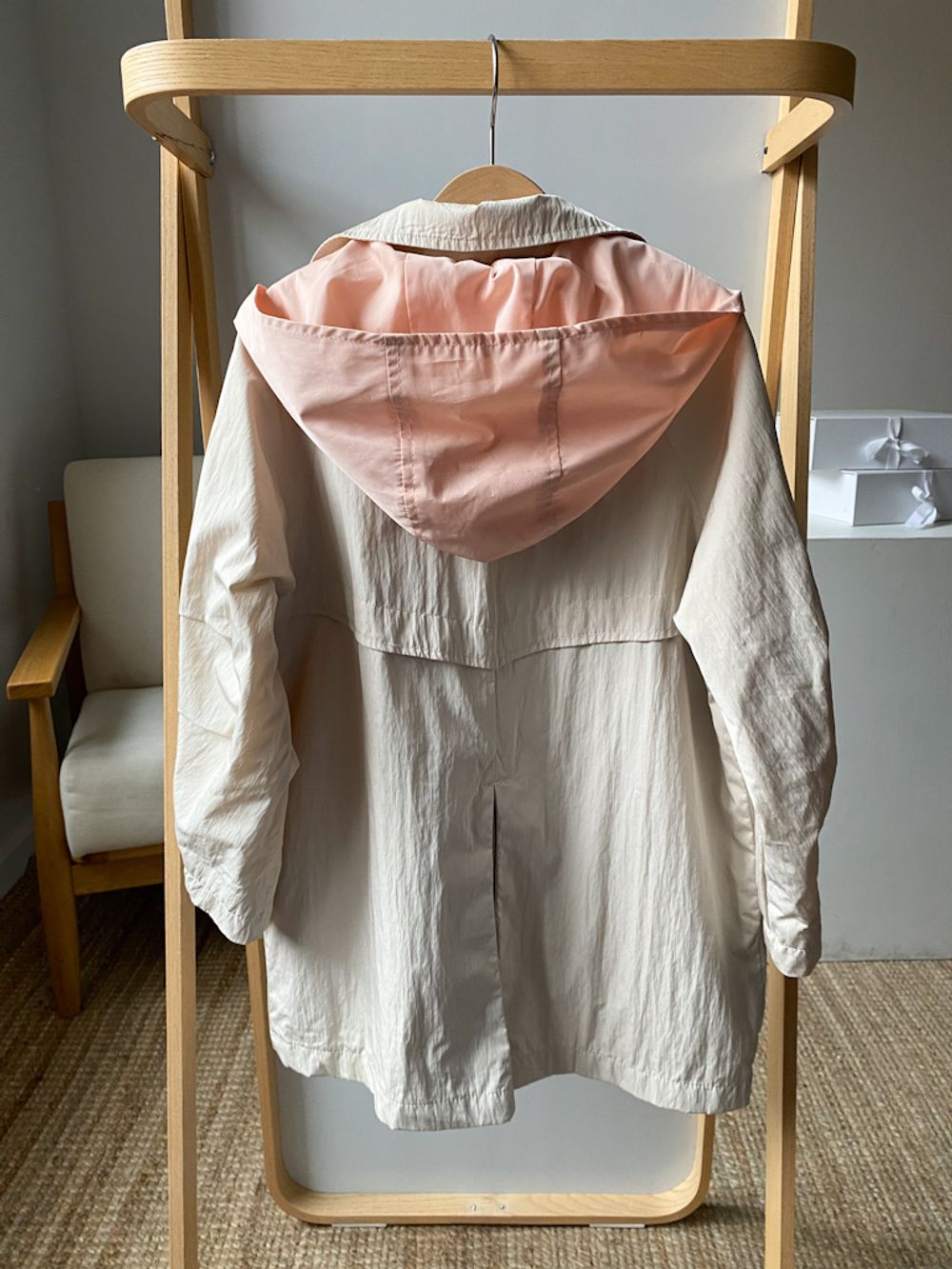 Ветровка Zara, 122