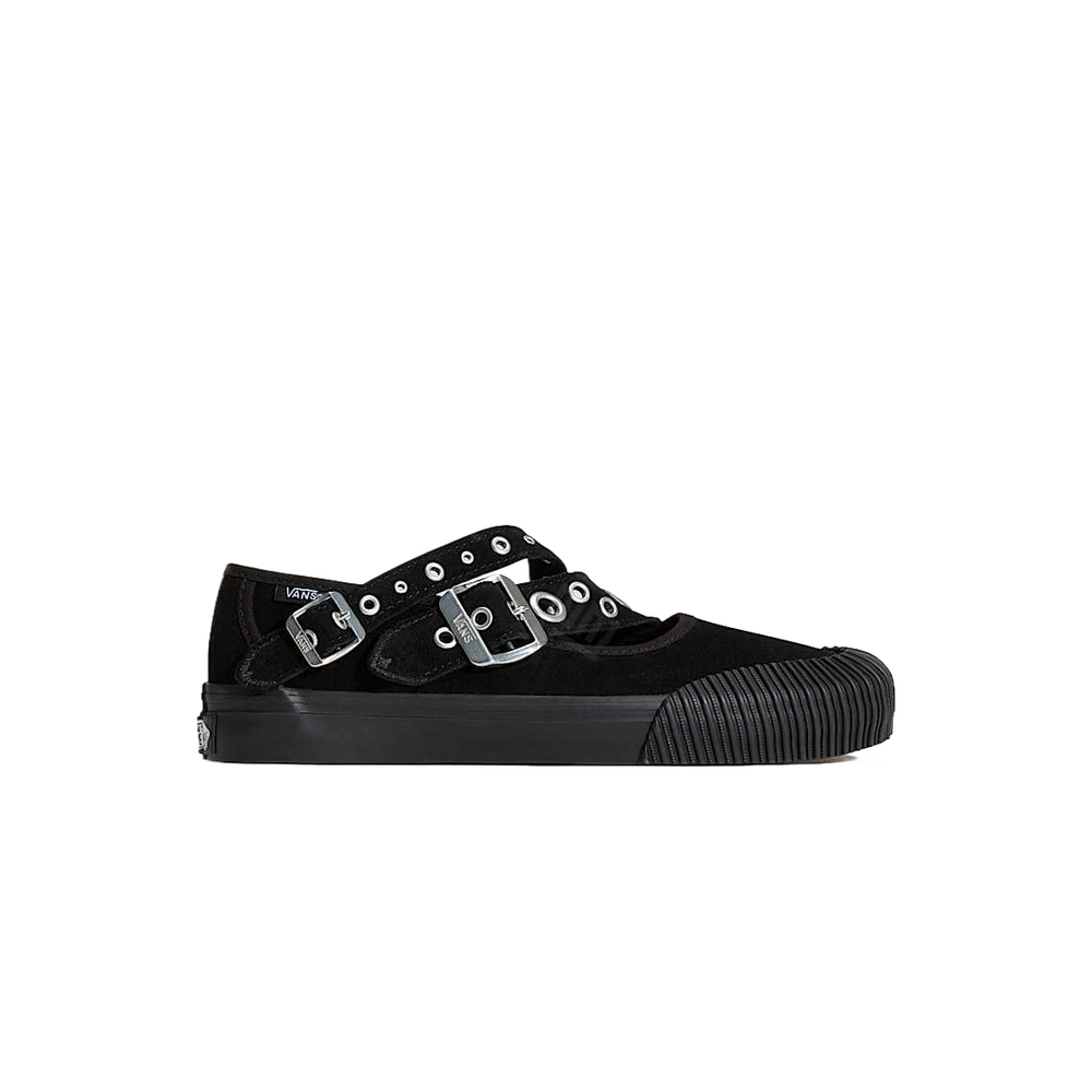 Vans Mary Jane (Женская размерная сетка)