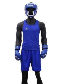 Боксерская форма