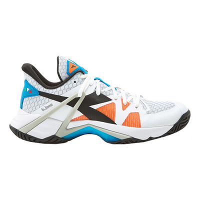 Мужские теннисные кроссовки Diadora B.Icon All Court Shoe Men - White, Black