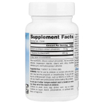 Source Naturals, L-теанин, 200 мг, 60 таблеток