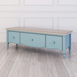 Тумба под ТВ с 3-я ящиками Leblanc