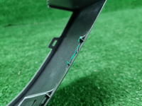 Накладка бампера правая RR Vogue 4 L405 (12-22)