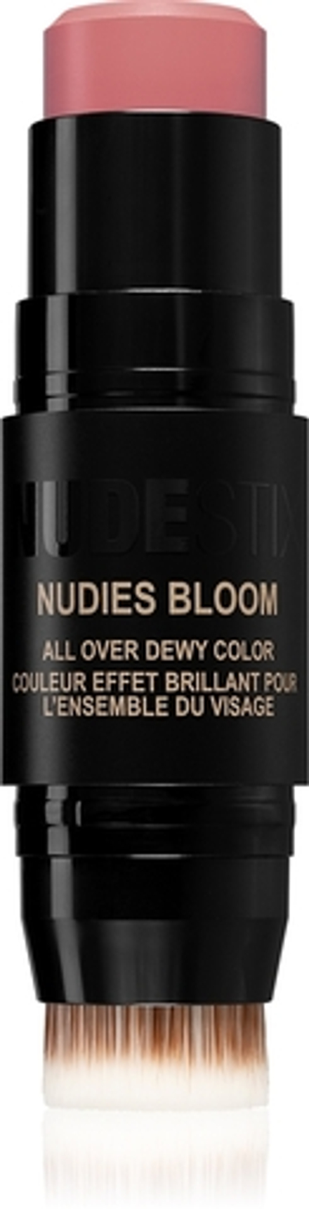 Nudestix Nudies Bloom - Многофункциональный макияж для глаз, губ и лица, 7 g