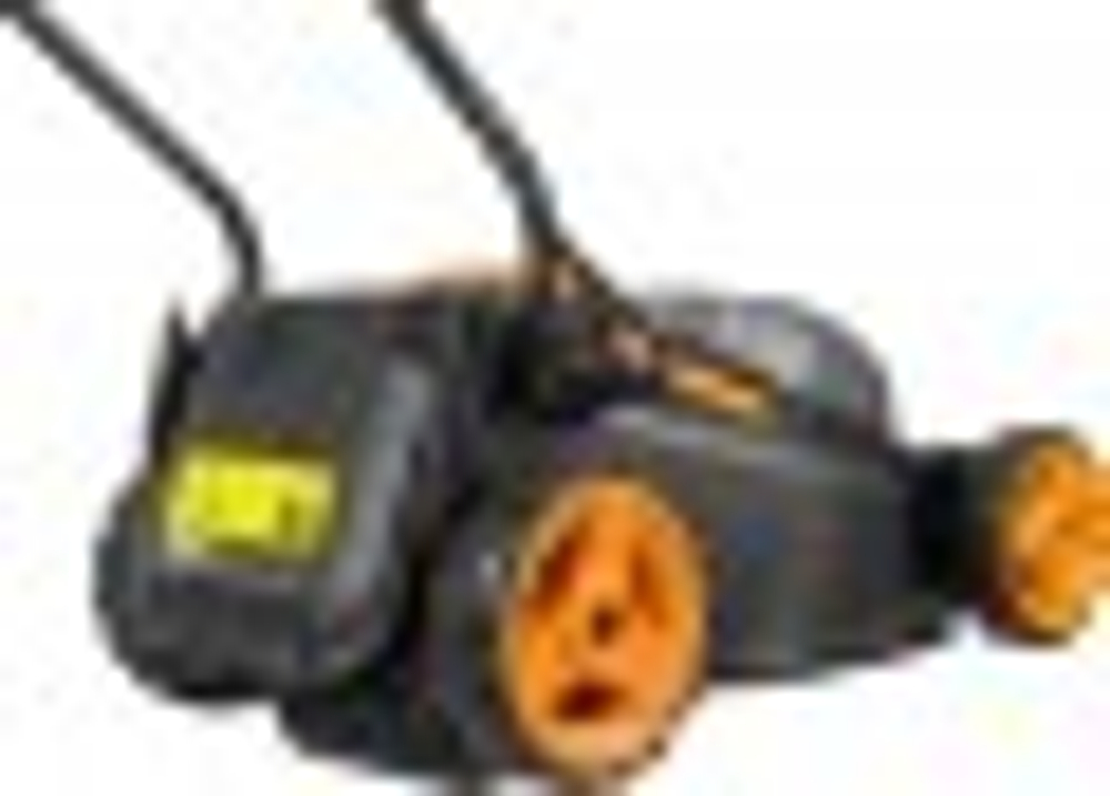 Газонокосилка аккумуляторная Worx WG779E