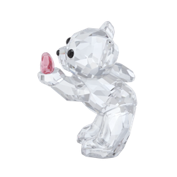 KRIS BEAR:A KISS FULL OF LOVE