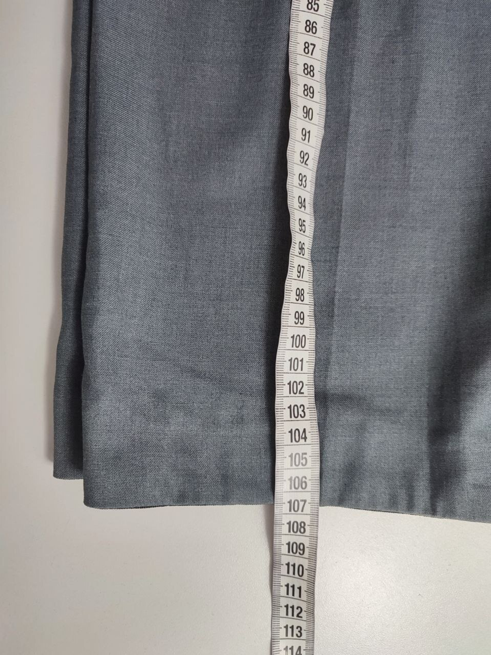 Брюки Ralf Muller шерстяные 52 размер