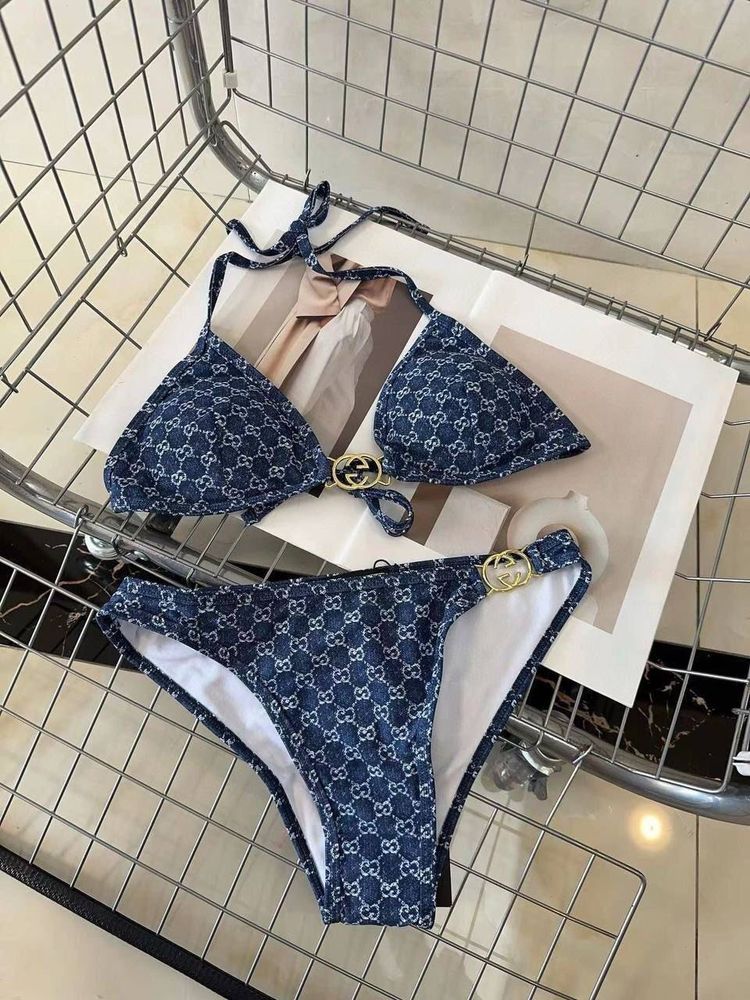 Купальник Gucci
