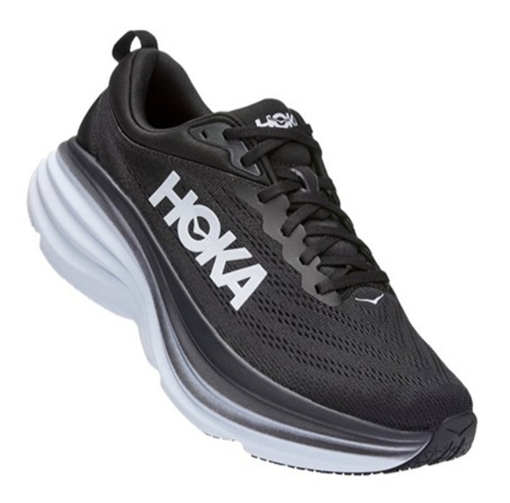 Кроссовки мужские Hoka Bondi 8 X-WIDE