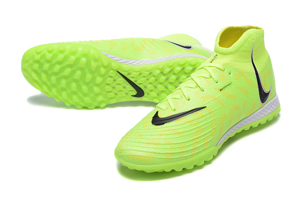 Шиповки Nike Phantom Luna Elite TF 39-45 (Мята (Mint)