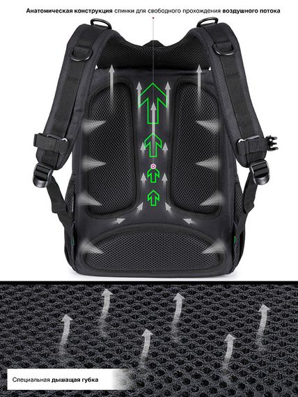 Çanta \ Bag \ Рюкзак SkyName 91-13