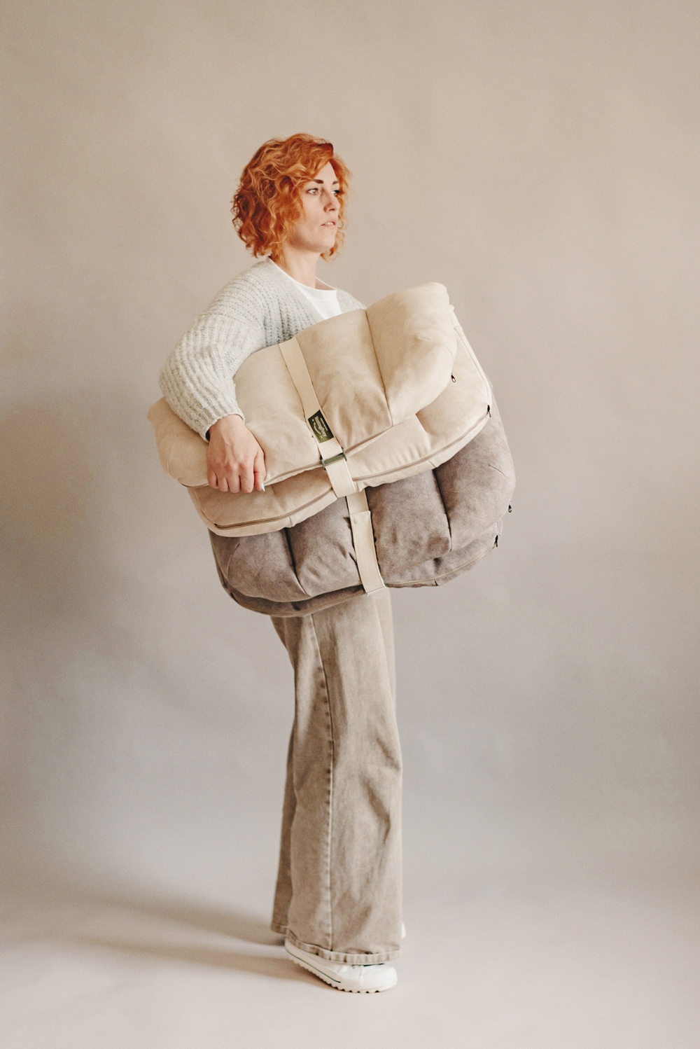 Лежанка "Пони-Релаксони"