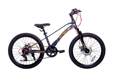 Велосипед Stels LEADER 220 MD 22
