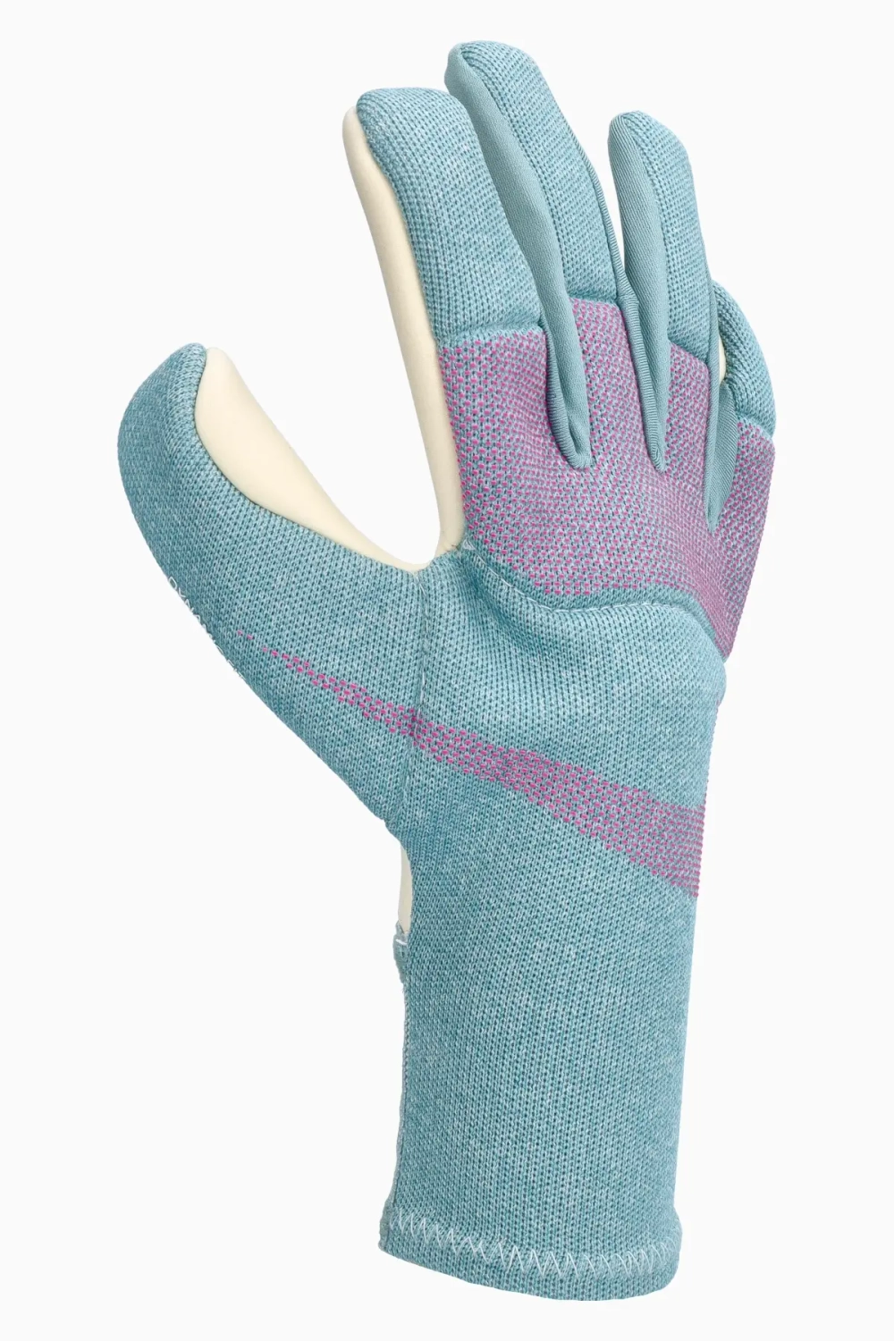 Вратарские перчатки Nike Dynamic Fit - серый