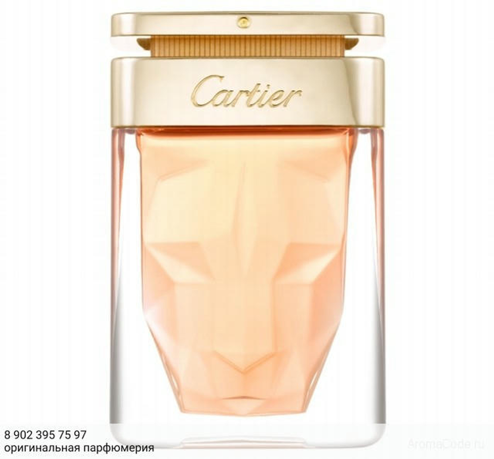 Cartier La Panth_re