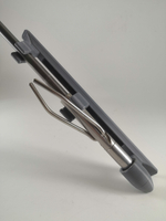 Мотовильце для гарпуна