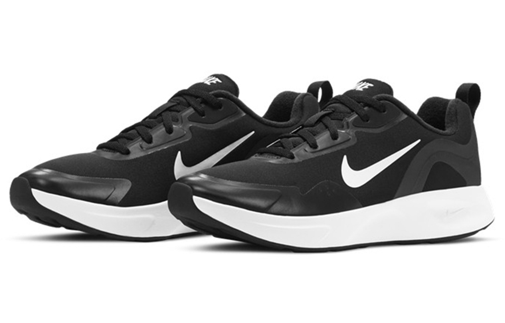 Кроссовки Nike Wearallday (Женская размерная сетка)