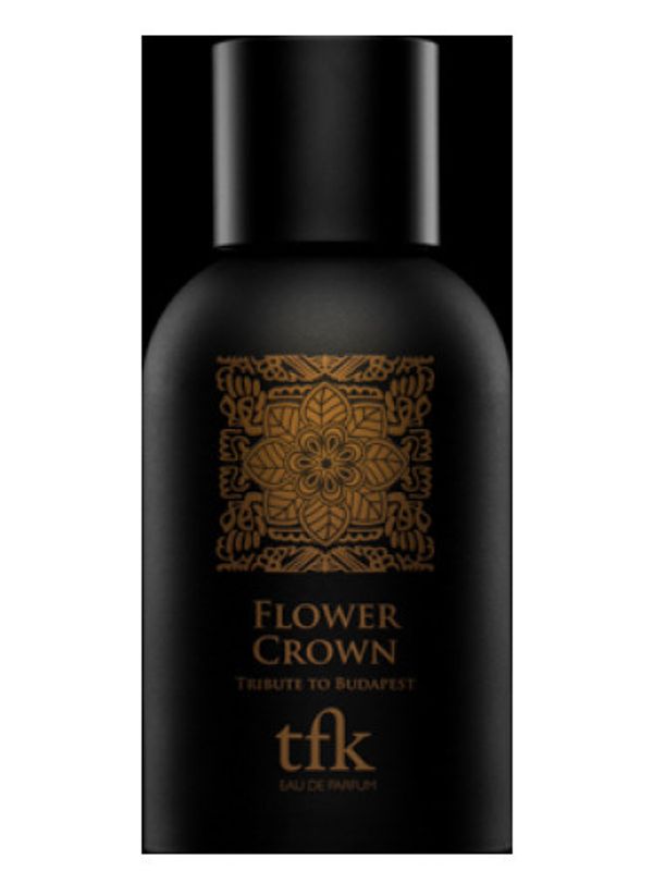 The Fragrance Kitchen Flower Crown