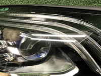 Фара правая Mercedes S W222 (17-20) Multibeam LED