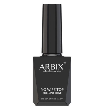 ARBIX, Top Brilliant Shine,10 мл