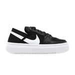 Кроссовки Nike Court Vision 1 Alta Txt (Женская размерная сетка)