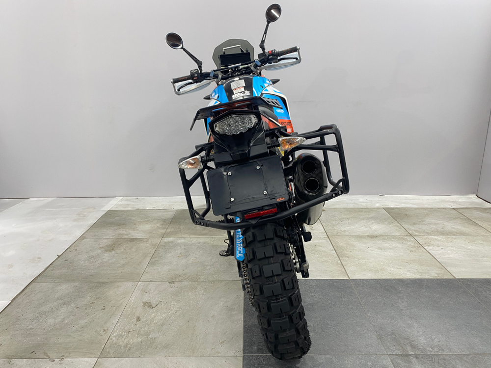 KTM 1090 Adventure R 050728