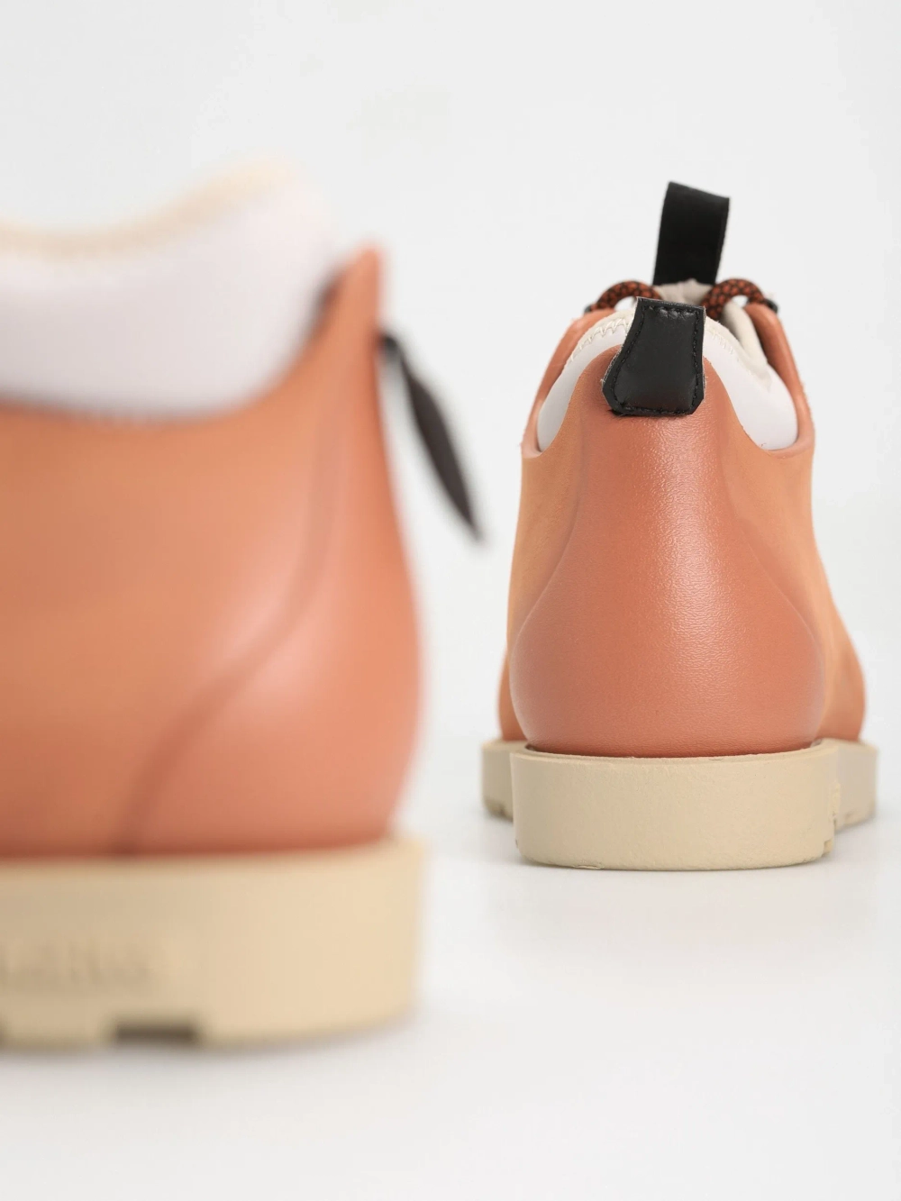 Ботинки Native Fitzsimmons Siera Brown