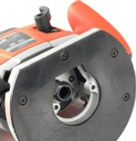 Фрезер сетевой PATRIOT ER 130 150300130