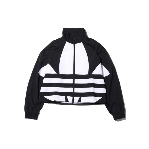 Adidas originals Large Logo Track Jacket LOGO