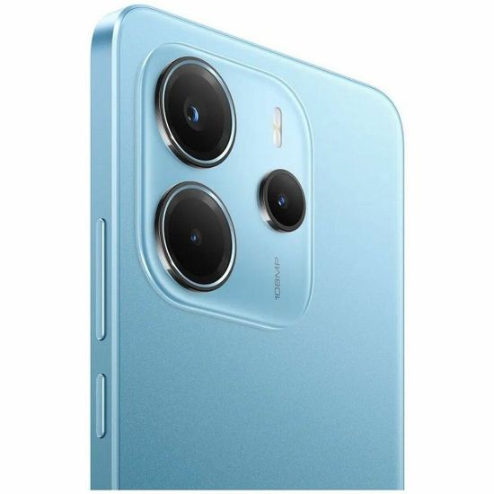 Xiaomi Redmi Note 14 4G 8/128GB