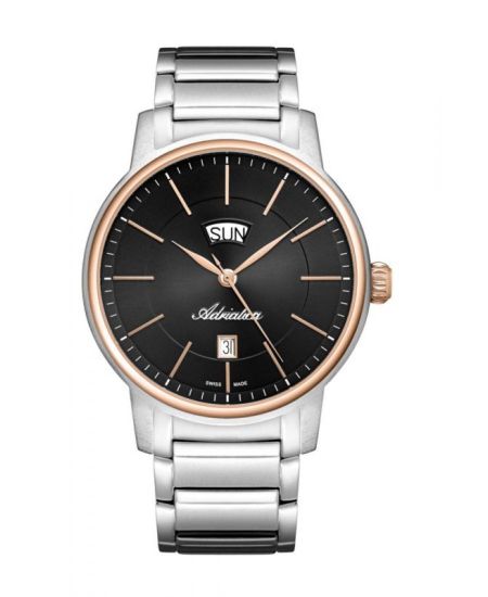 Наручные часы Adriatica A1144.R114Q