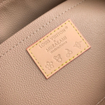 Louis Vuitton Cruiser Toiletry Bag