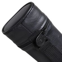 Тубус Fortuna Magnum 1x2 чёрный