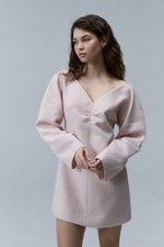 Платье нежное