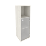 Шкаф средний узкий Л.СУ-2.2 Style