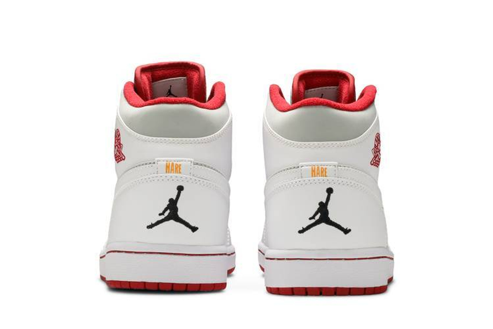 Кроссовки Jordan Air Jordan 1 Retro Hare Jordan (2009)