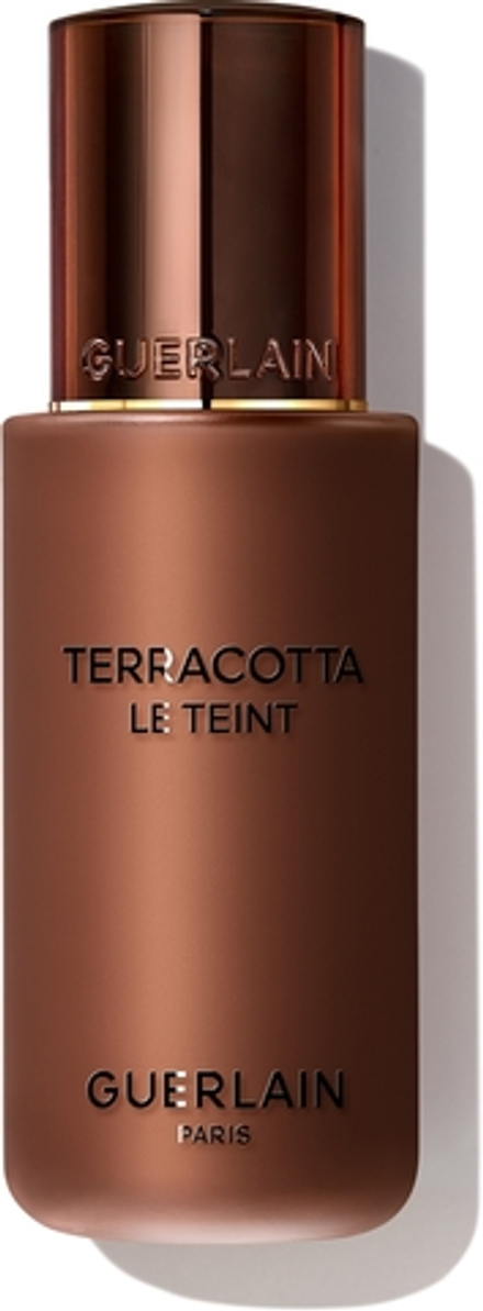 GUERLAIN Terracotta Le Teint - Тональная основа для естественного покрытия оттенок 8N Neutral, 35 ml