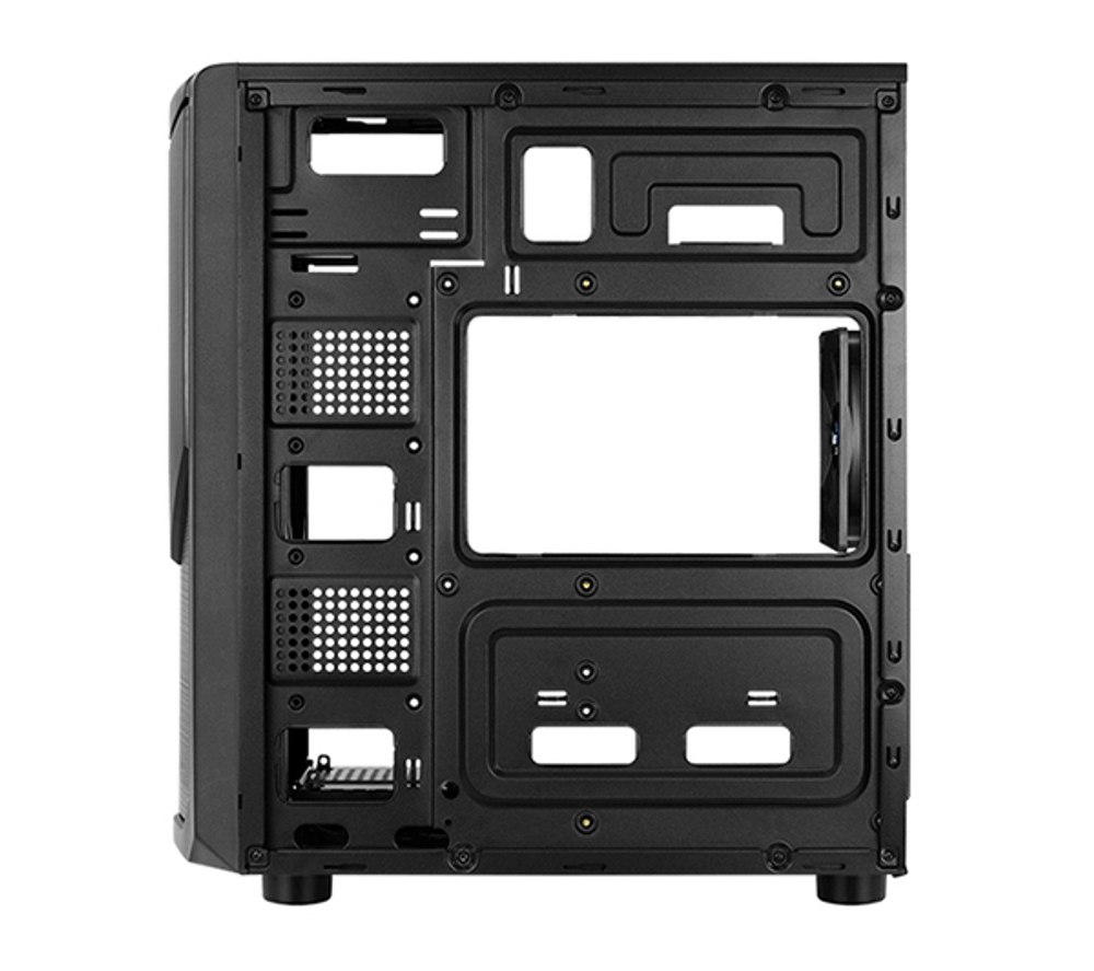 Корпус ATX AeroCool TOMAHAWK S