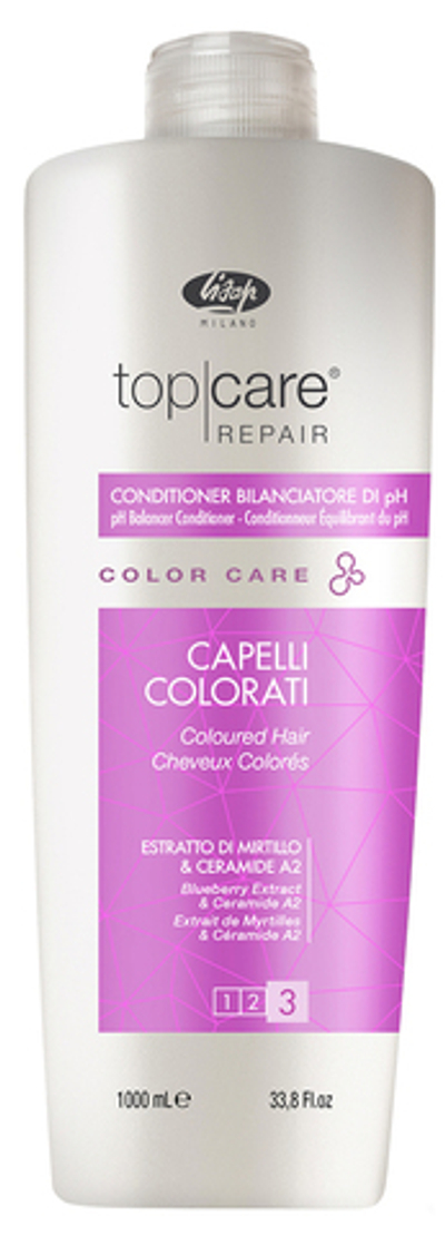 Кондиционер, восстанавливающий нейтральный уровень pH волос и кожи головы  – «PH Balancer Conditioner» 1000 мл