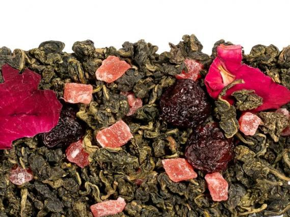 Улун Вишня РЧК