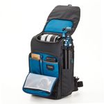 Фоторюкзак Tenba Axis v2 Tactical LT Backpack 20 Black 637-768