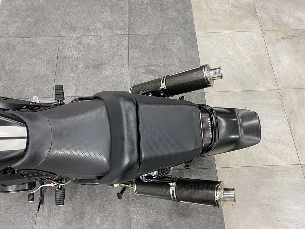 Yamaha V-Max 1200 2003