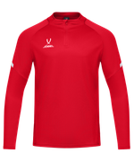 Джемпер тренировочный CAMP 2 Training Top, красный