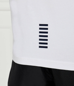 футболка EA7 - белый(8NPT52 PJM5Z)