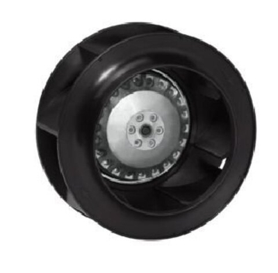 Центробежный вентилятор ebmpapst R2E133-BH66-07