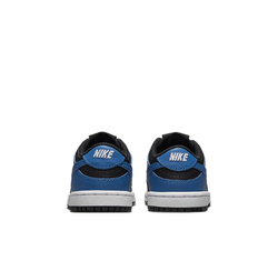 Детские кроссовки Nike Dunk Low 'Industrial Blue' DH9761-104
