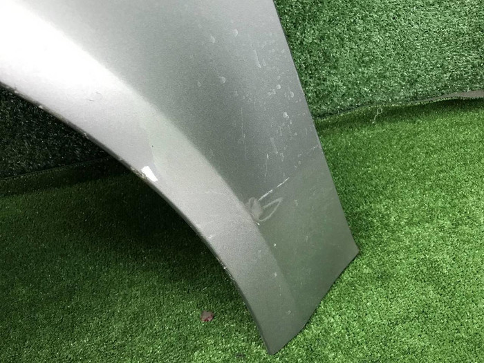 Крыло переднее левое Porsche 911 8 992 (2018-н.в.)