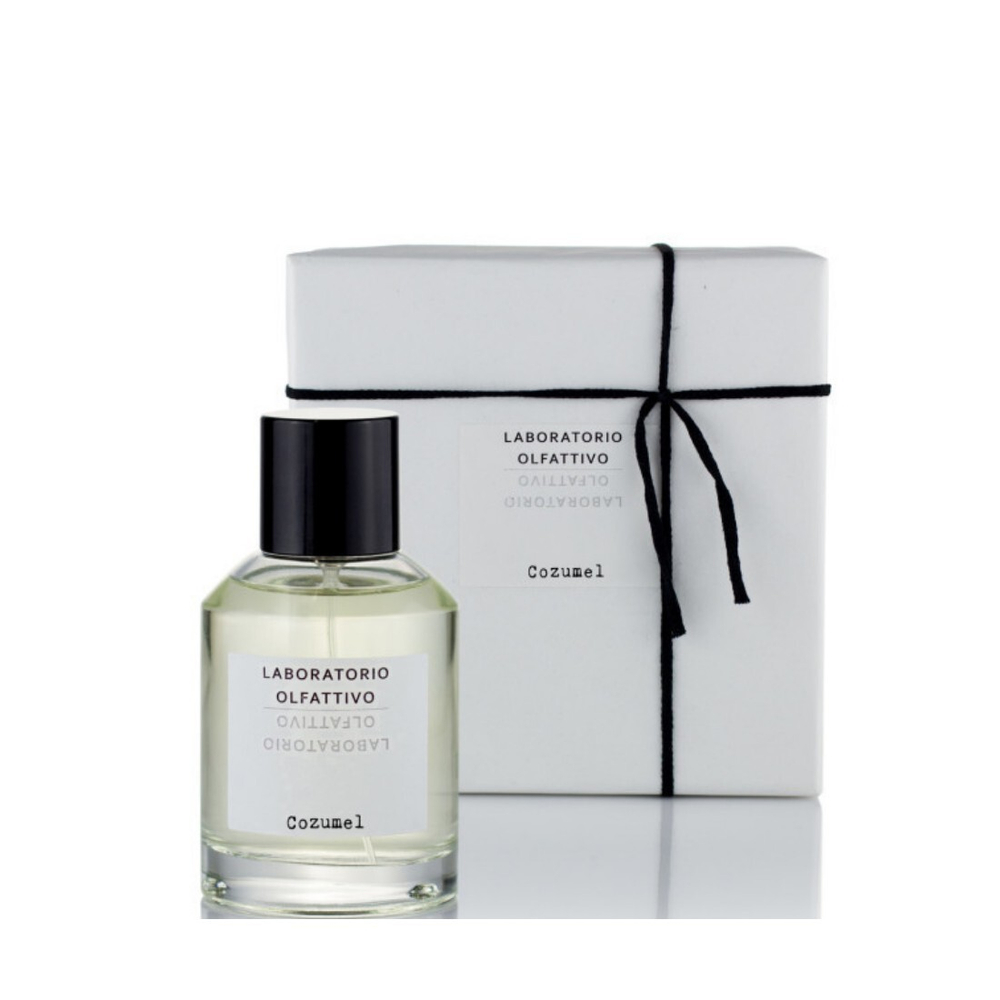 LABORATORIO OLFATTIVO Cozumel edP 100ml unisex