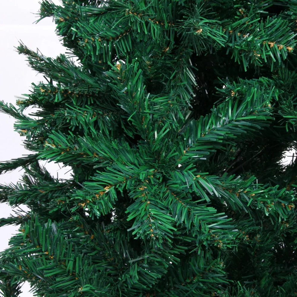 Елка «Тайна» 180 см, ПВХ (1100 веток)