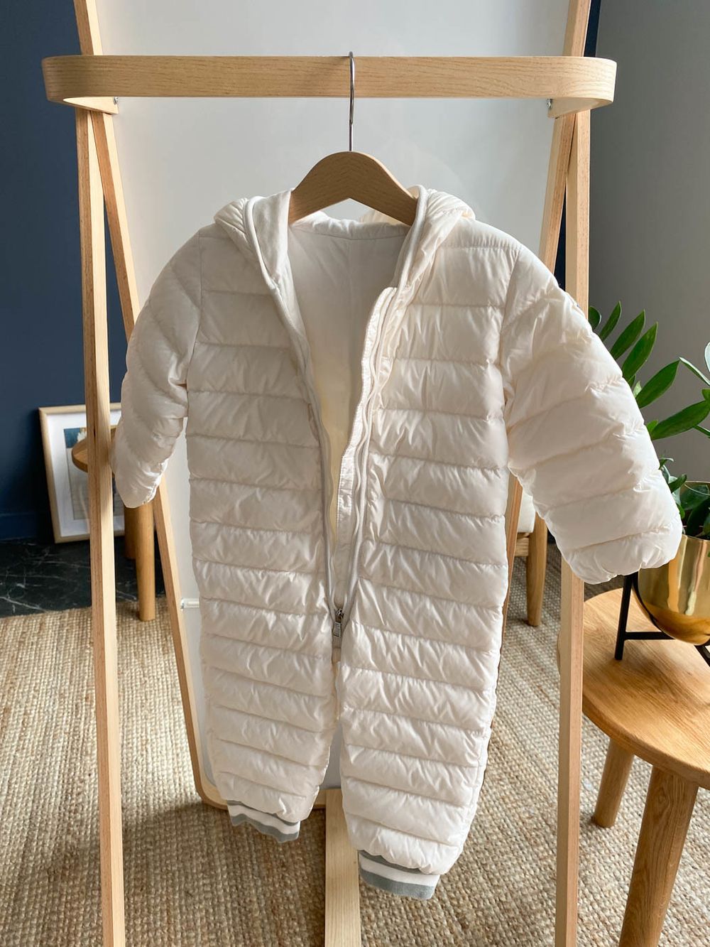 Комбинезон Moncler, 80